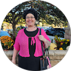 Profile photo of Dyan Zup