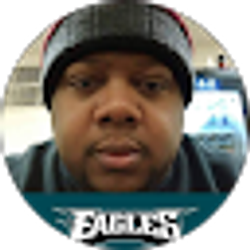 Profile photo of Melvin Williams Jr.