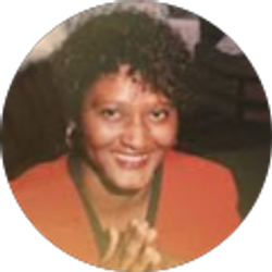 Profile photo of brenda jones