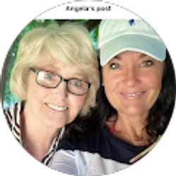 Profile photo of Joyce