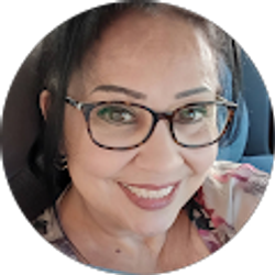 Profile photo of Mrs.Kathy Machado