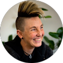 Profile photo of Alex Versage