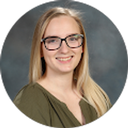 Profile photo of Kayla Cole