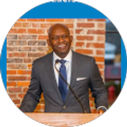 Profile photo of Rodney Close