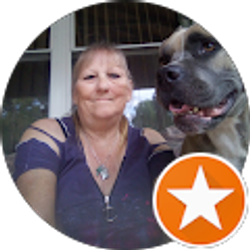 Profile photo of Mary Hunter