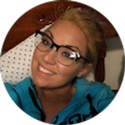 Profile photo of Ashley Kohler