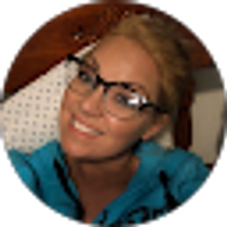 Profile photo of Ashley Kohler