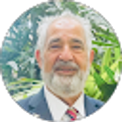 Profile photo of KAMAL DELLA