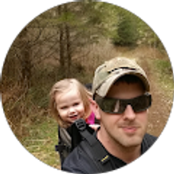 Profile photo of Clinton Bryant