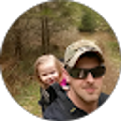 Profile photo of Clinton Bryant