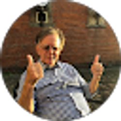 Profile photo of Steve Chaffin