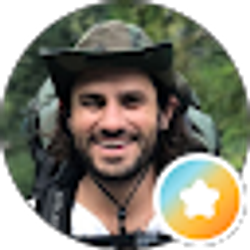 Profile photo of Sam Arabian