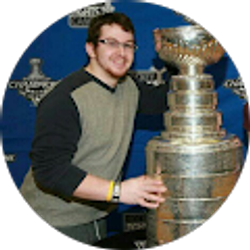 Profile photo of Brian Wedlock