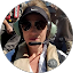 Profile photo of Melissa Sutton