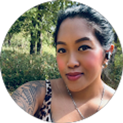 Profile photo of Eileen Vargas