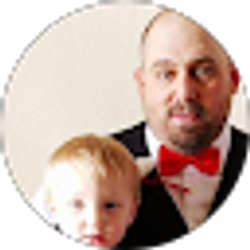 Profile photo of Christopher Anders