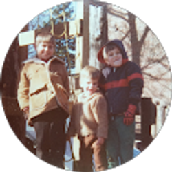 Profile photo of Doug Jones