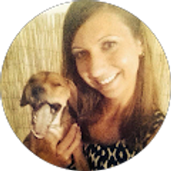 Profile photo of Stephanie Peters