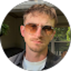 Profile photo of Tyler K