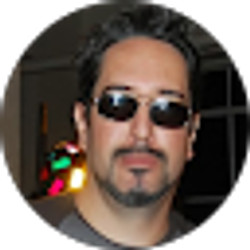 Profile photo of Alfredo Martinez