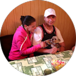 Profile photo of Holly Garus