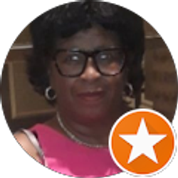 Profile photo of Vernesser Payne