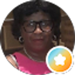 Profile photo of Vernesser Payne
