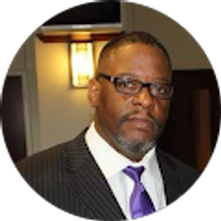 Profile photo of Kevin Woods