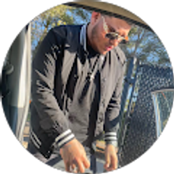 Profile photo of Jean Salas