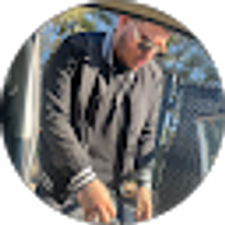 Profile photo of Jean Salas