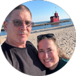 Profile photo of Megan Ridge