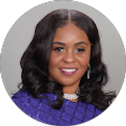 Profile photo of Morning Cup of Blessings With Lady Monica