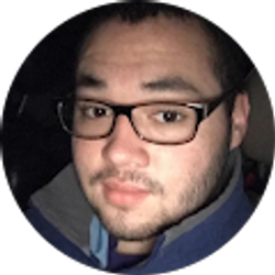 Profile photo of Matthew Spearman