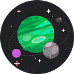 Profile photo of Serena Jones