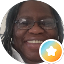 Profile photo of Sylvia Washington