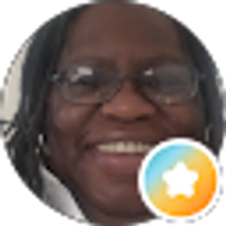 Profile photo of Sylvia Washington