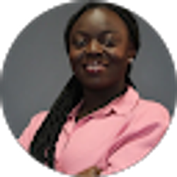 Profile photo of Michelle Asiedu-Danso