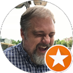 Profile photo of Generally Dexter