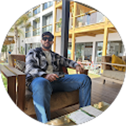 Profile photo of ABDELALI YAKOUBI ELDRISSI