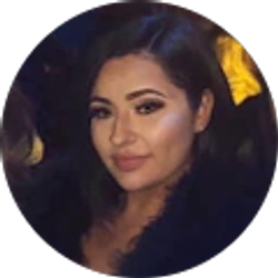 Profile photo of Rosa Delreal