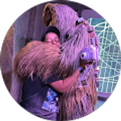 Profile photo of Sarita Saltzman