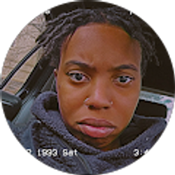 Profile photo of Quintavia Marshall