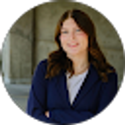 Profile photo of Haylee Pleshe