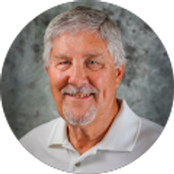 Profile photo of Thomas Latta