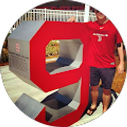 Profile photo of Kendall Snyder