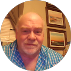 Profile photo of LARRY SANDERSON