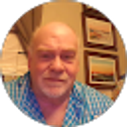 Profile photo of LARRY SANDERSON