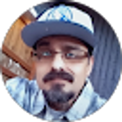 Profile photo of Roland Zamora