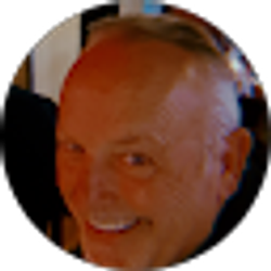 Profile photo of BRUCE MCKAY