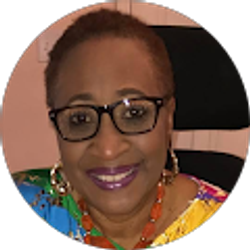 Profile photo of Brenda Melton